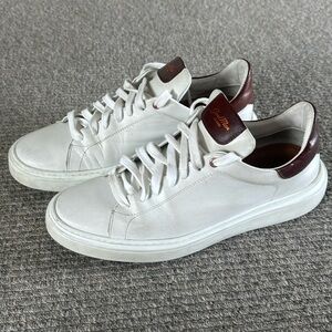 Mens Good Man Sneakers